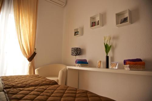 Apartamento Plaza De Austria Córdoba