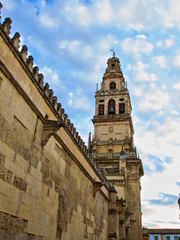 Plaza De Austria Córdoba