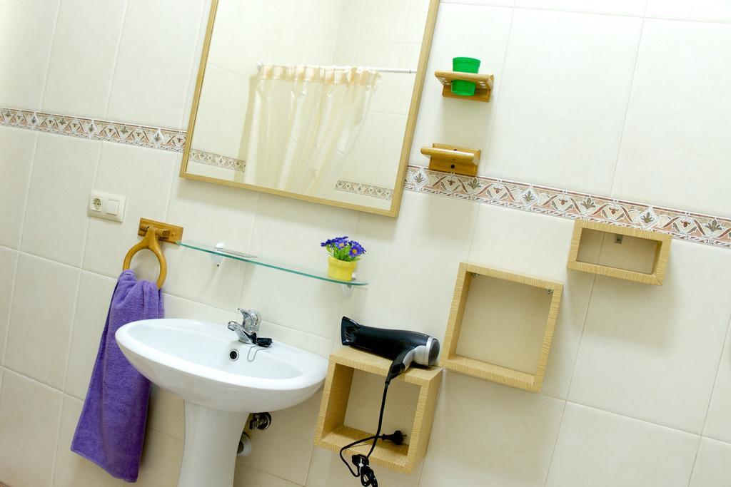 Apartamento Plaza De Austria Córdoba