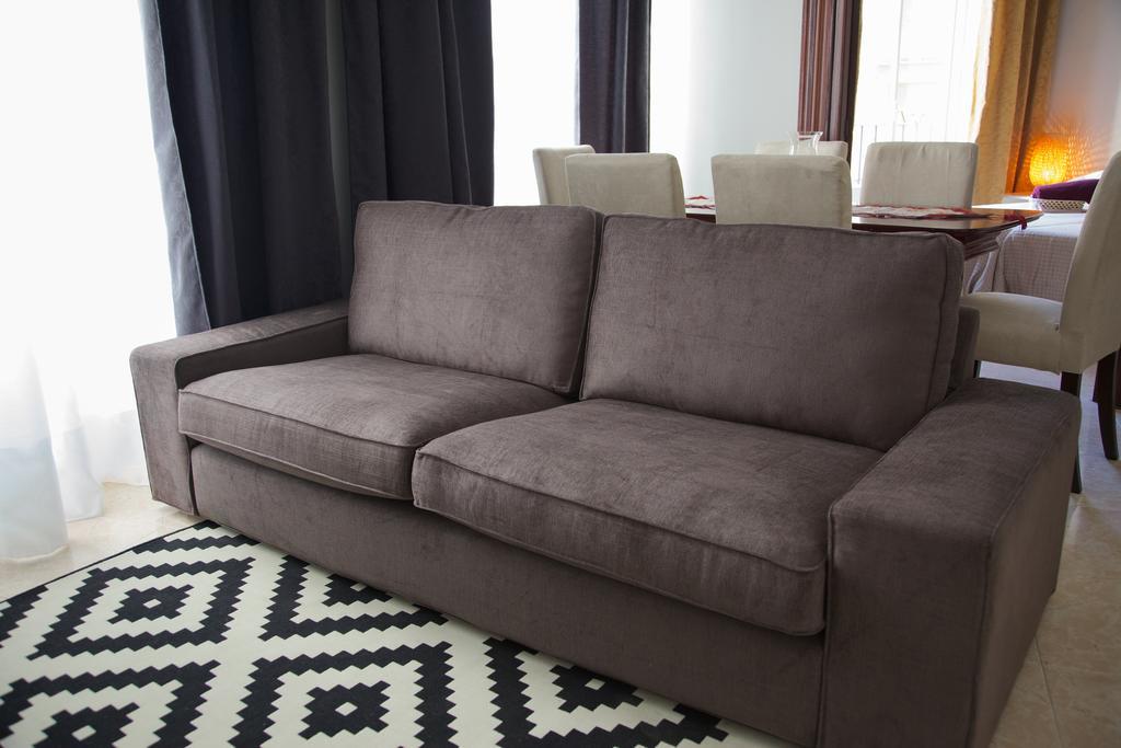 Apartamento Plaza De Austria Córdoba