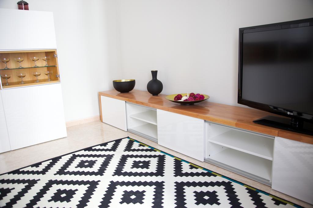 Apartamento Plaza De Austria *