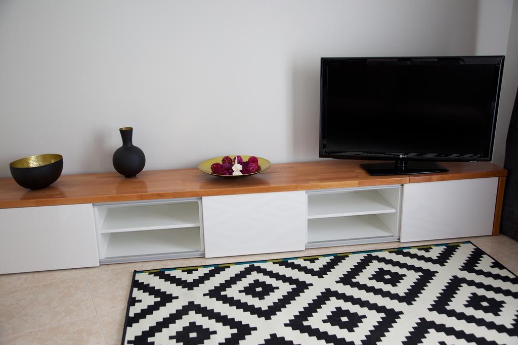 Apartamento Plaza De Austria *