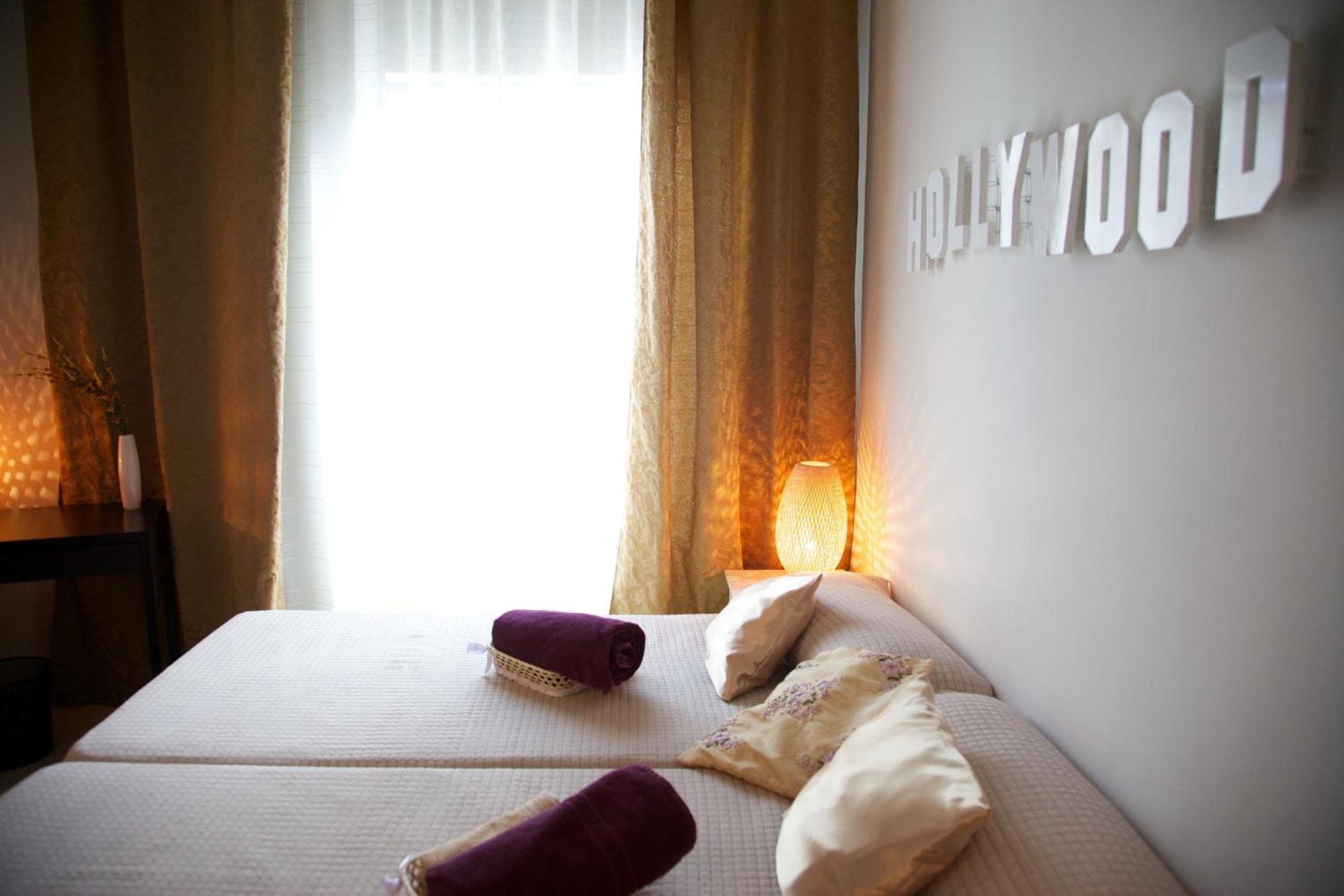 Apartamento Plaza De Austria Córdoba
