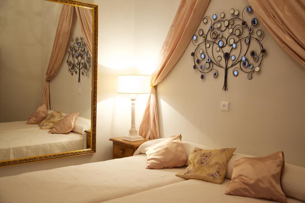 Apartamento Plaza De Austria *